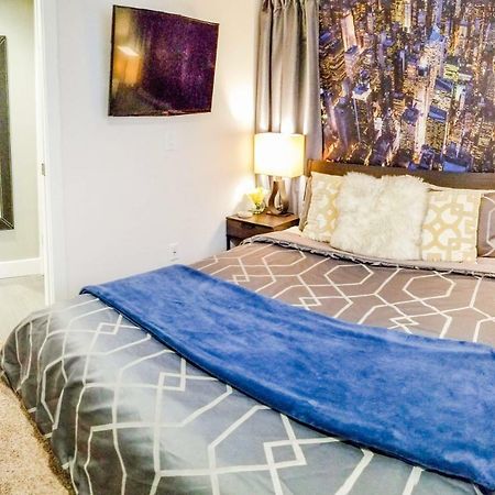 Modern Seattle Oasis Apartamento Exterior foto